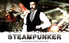 Steampunker (для ПК, цифровой код доступа)
