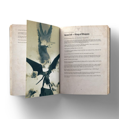 Destiny Grimoire Anthology Vol 1 (На Английском языке)