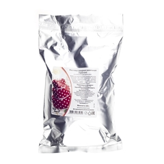 Мастика Топ Декор красная 600 гр.