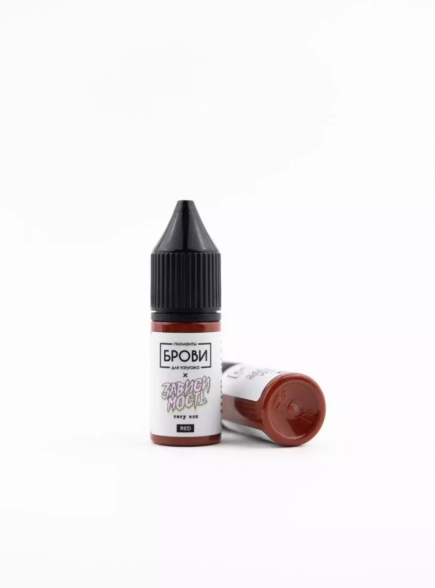 BROVI ONE Красный корректор ( скидка 20% СРОК ДО 08.25!)