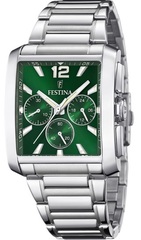 Часы мужские Festina F20635/3 Timeless Chronoraph