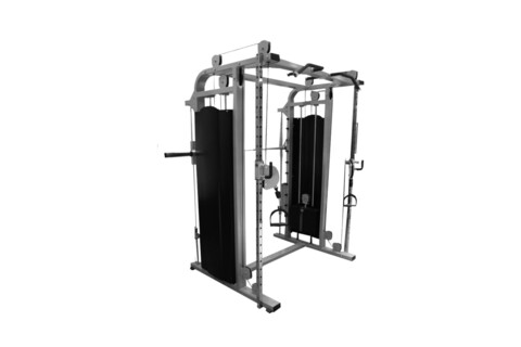 Функциональная машина+Смит UltraGym UG-1309