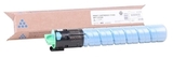 Тонер-картридж MPC2550E голубой для Ricoh MP C2030, C2050, C2550, C2551. 5.5K Cyan (841197 / 842060 / 842472)