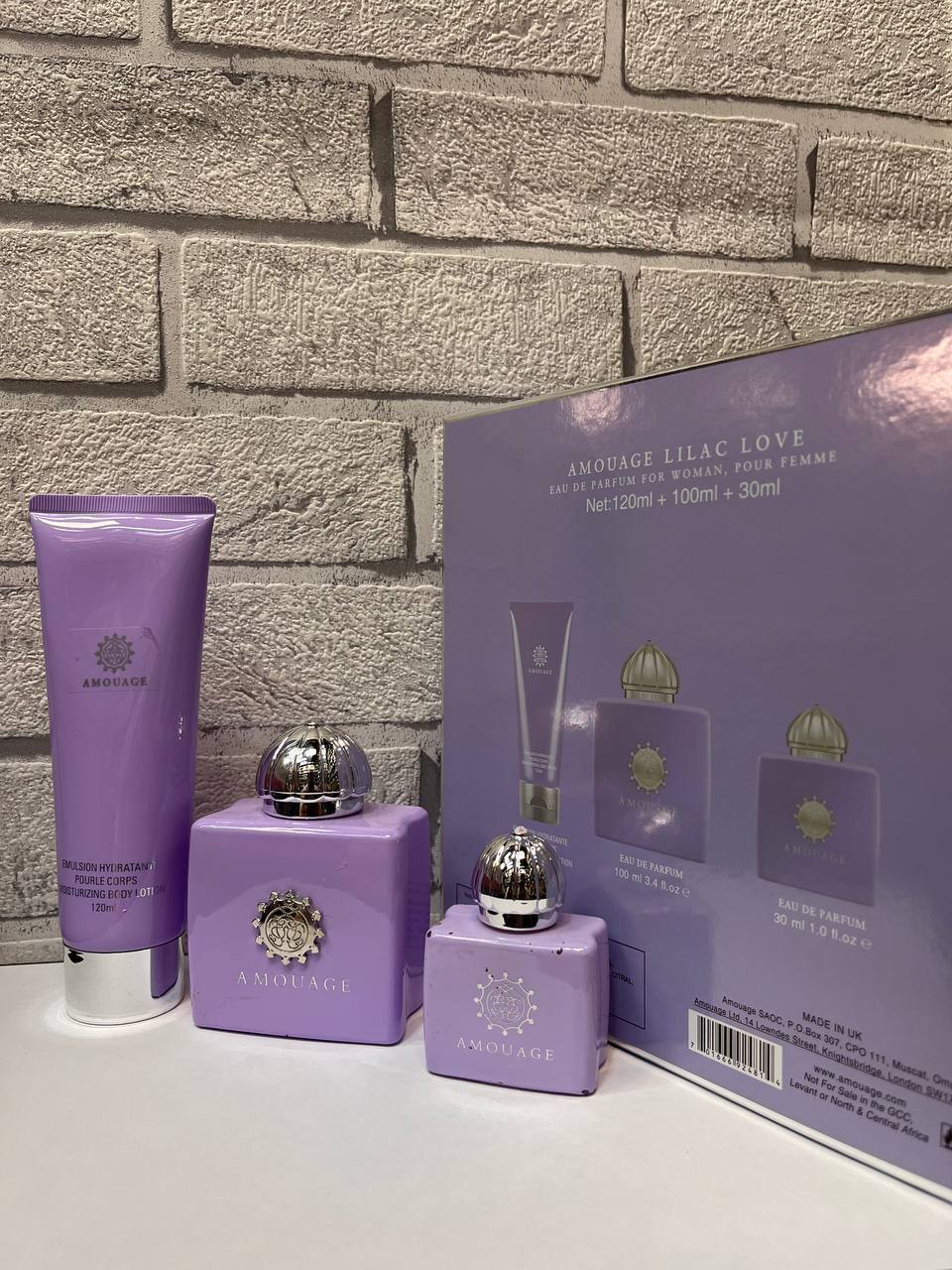 Amouage Lilac Love Amouage