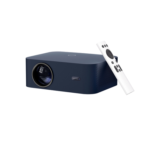 Wanbo Wanbo Projector X2 Max синий