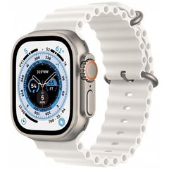 Hoco WA12 Original series Ocean Band Ремешок для Apple Watch 49мм/45мм/44мм/42мм