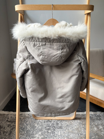 Парка Bonpoint, 116