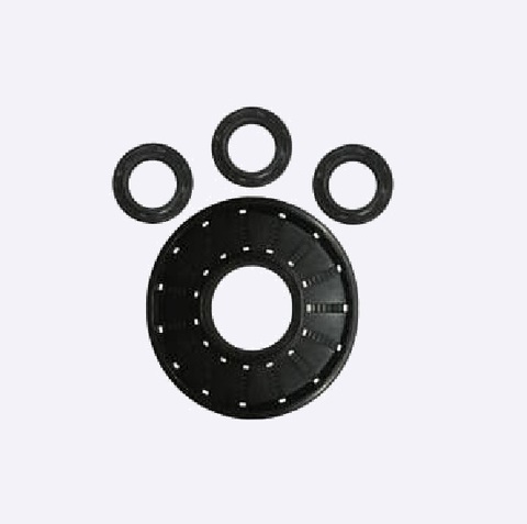 Комплект масляных уплотнений для помп RC 14.16 и RCS 13.17 (42468)