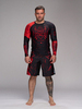Шорты Rusco Sport Cross Fitnes
