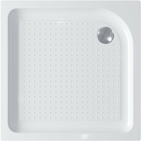 BelBagno TRAY-BB-A-100-15-W TRAY-BB-A-100-15-W Акриловый поддон