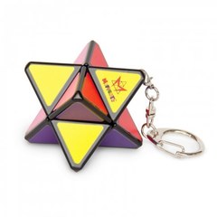 Головоломка MEFFERT'S ММ5046 Мини-Звезда Хаоса