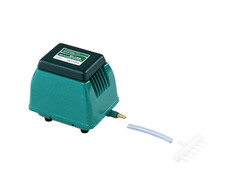 Компрессор Hailea ACO DU 9720 - 20W