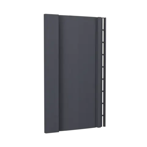 Вертикальный сайдинг S7 Docke Premium S7