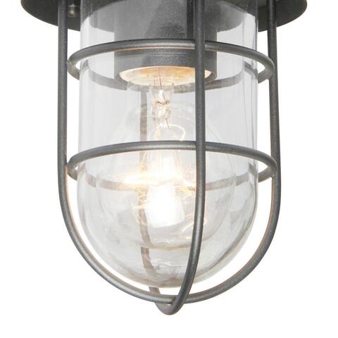 Уличный потолочный светильник Favourite Pointer 3021-1P