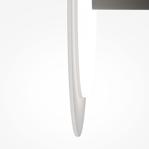 Трековый светильник Maytoni Relax TR107-4-5W-DS-W