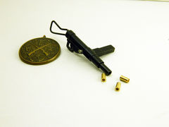 Miniature Sten Mk2 ver.1