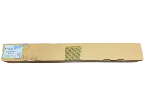 Смазывающий брусок в сборе Ricoh Coating Bar Assy (Drum Lubricating Bar) для Ricoh MP C6503, C8003 D2582411/D258-2411