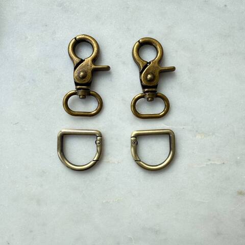 Набор 20 мм N-9