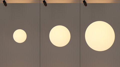 Магнитный трековый светильник Maytoni EXILITY Gala TR108-2-10W4K-B