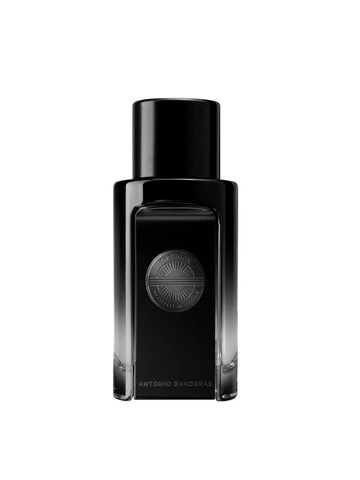 ANTONIO BANDERAS The Icon The Perfume men 100ml edp