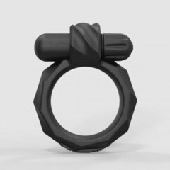 Эрекционное кольцо с вибрацией Bathmate Maximus Vibe Rings (55 мм)