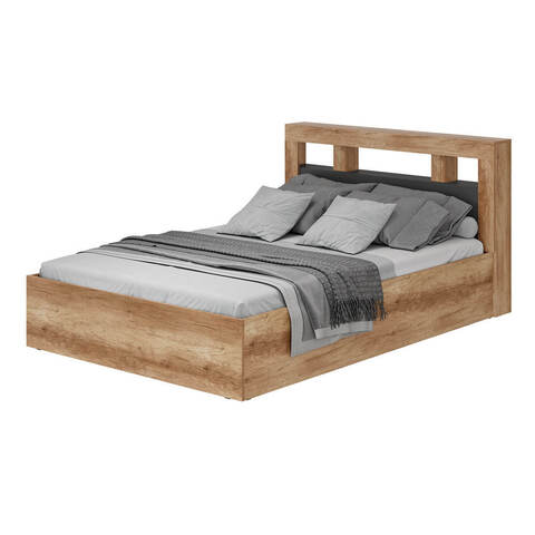 Кровать Прима двуспальная