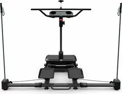 Горнолыжный тренажер DFC SKIPRO SK-3801