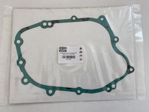 Прокладка двигателя правая SVF-12920 для BRP Ski-doo Lynx 1200 4 TEC (420430760)