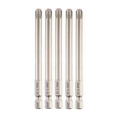 Бита PH3 х70мм S2 5шт SGS 6370-6.0-PH3-5