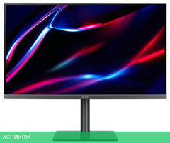 Монитор Acer Nitro XV275KVymipruzx (UM.HX5EE.V05)