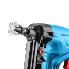 Аккумуляторный монтажный пистолет Toua DCCN25