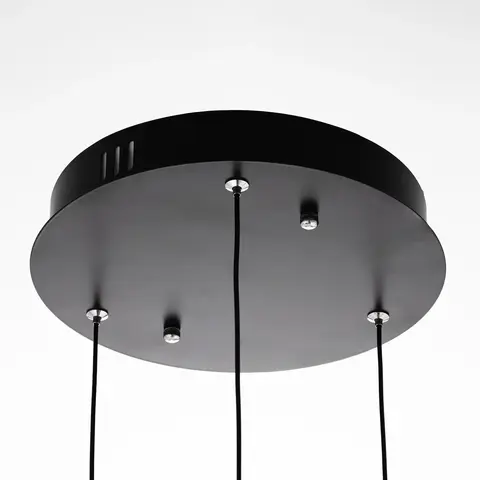 Подвесной светодиодный светильник Citilux Signature CL247022