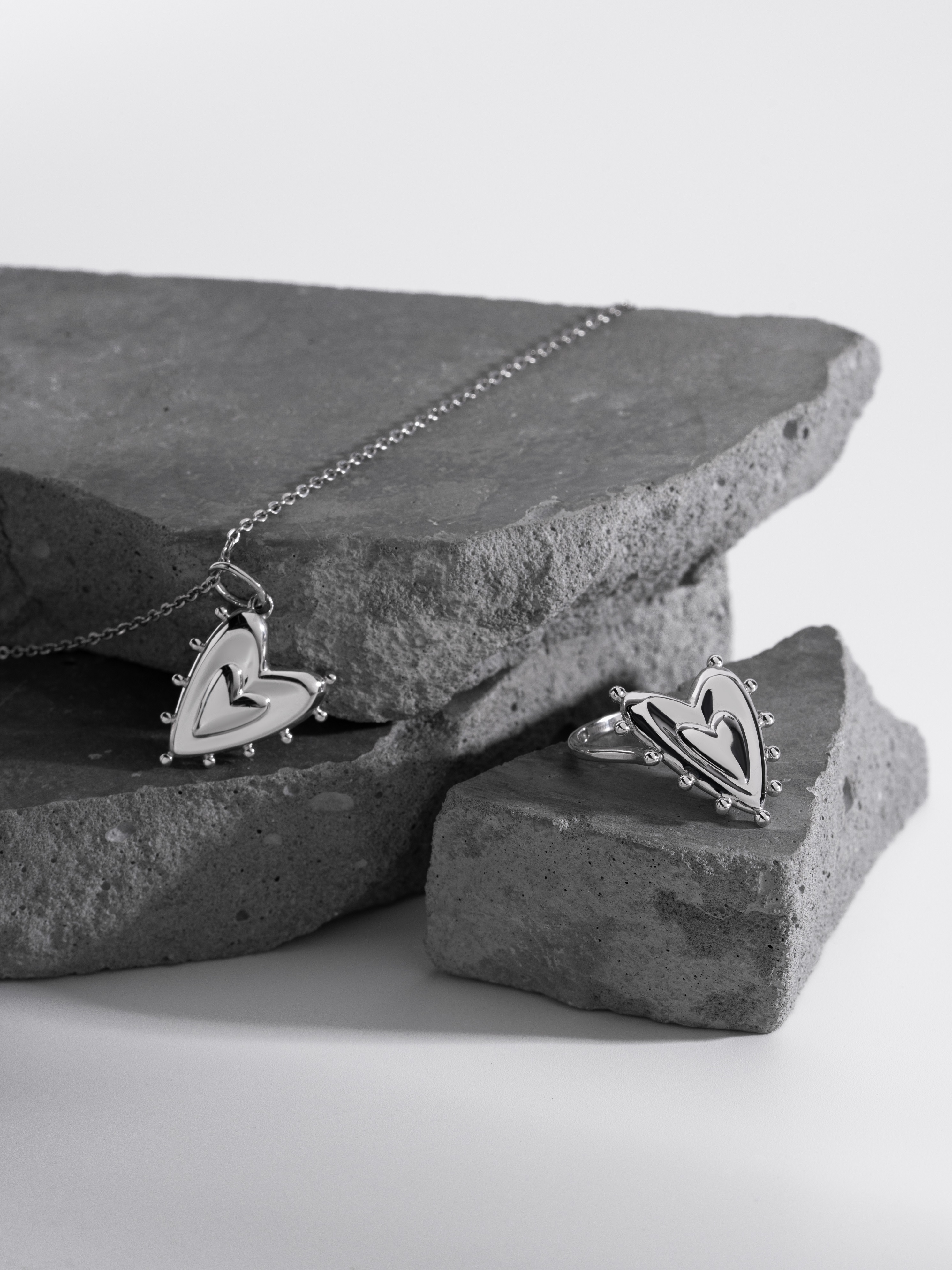 Кольцо-перевёртыш Влюблённость