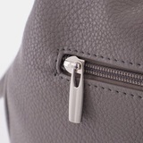 Сумка Саломея 656 мульти бельгийский шоколад