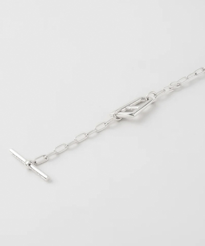 Браслет asymmetric minimslistic