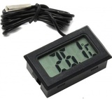 Термометр цифровой Орбита OT-HOM10