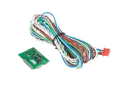 StarLine 2CAN+2LIN Мастер (1 модуль) StarLine 2CAN+2LIN Мастер (1 модуль)