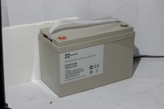 Аккумулятор СГАН 12-100