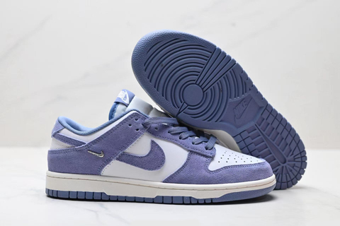 Nike Dunk Low 'World Indigo' 