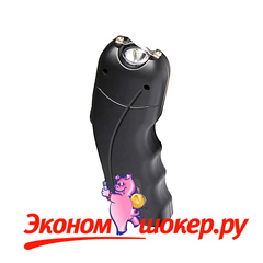 ЭЛЕКТРОШОКЕР ГЕПАРД-3 POWER (65 000 КВОЛЬТ)