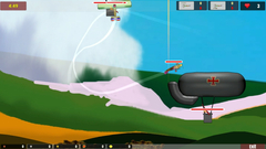 Biplane Baron 2: Flying Aces (для ПК, цифровой код доступа)