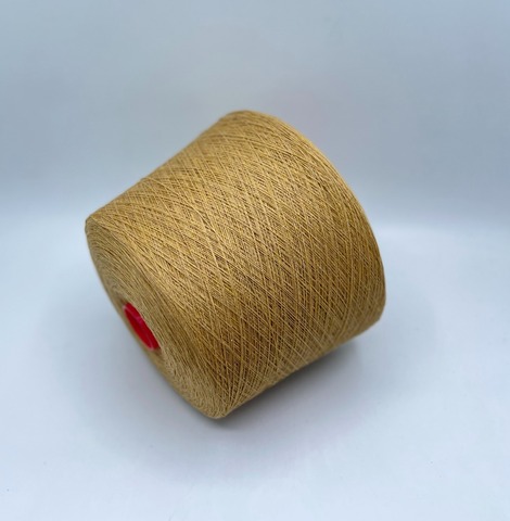 Zegna Baruffa (пр.Италия),art-Supergeelong  1/15 1500м/100гр.100%меринос , цвет-Соломенный (317/100/841) арт.36591