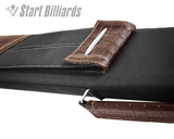 Чехол на 1 кий Бостон (черный/серый) фото №6