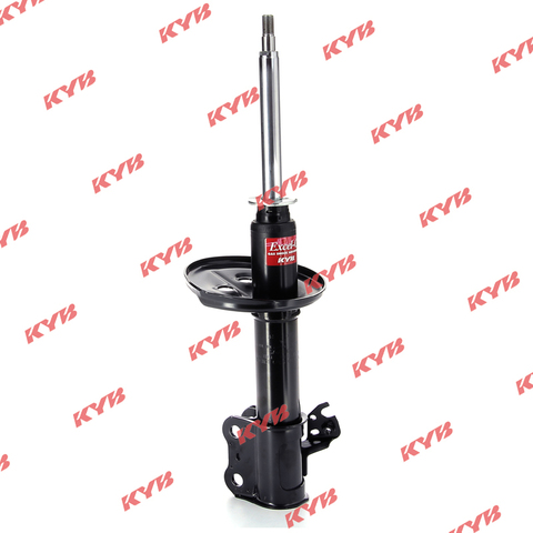 Стойка ГМ. Excel-G 334204 передняя левая