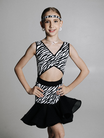 Платье, модель П6-2