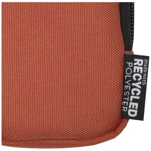 Byron Clip & Go маленький пакет из переработанного материала GRS, объемом 0,2 л