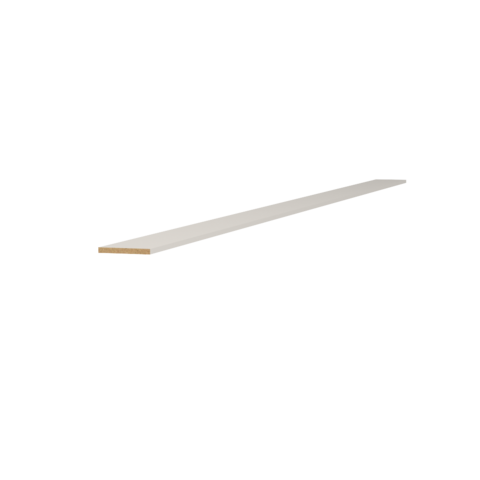 Притворная планка 10х42х2050 (1 шт)