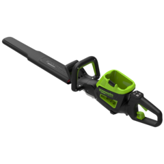 Кусторез Greenworks GC82HT2 82V (61 см) аккумуляторный, без АКБ и ЗУ