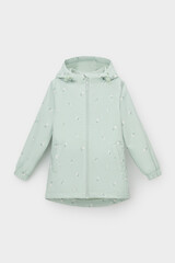 куртка  для девочки  ВК 32144/н/9 Ал