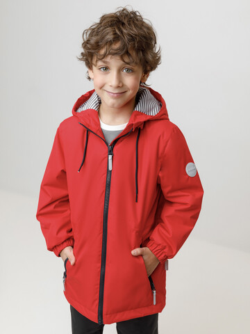 куртка  для мальчика  ВК 30163/2 УЗГ